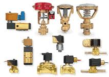 V&aacute;lvulas solenoides